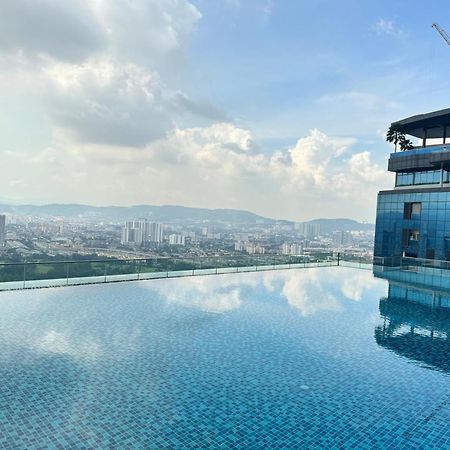 The Manor Klcc Serviced Apartment Kuala Lumpur Luaran gambar