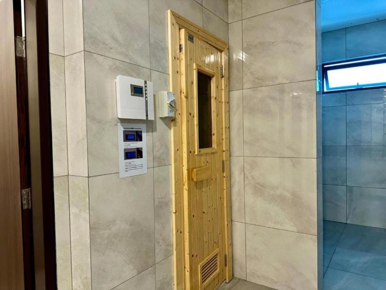 The Manor Klcc Serviced Apartment Kuala Lumpur Luaran gambar