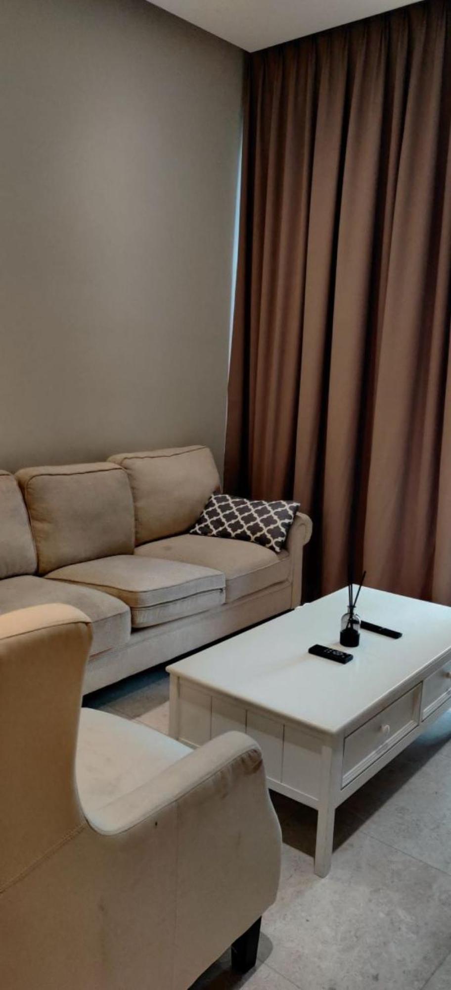 The Manor Klcc Serviced Apartment Kuala Lumpur Luaran gambar